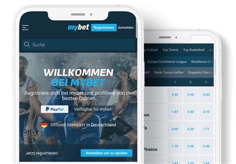 mybet de sportwetten - mybet deutschland